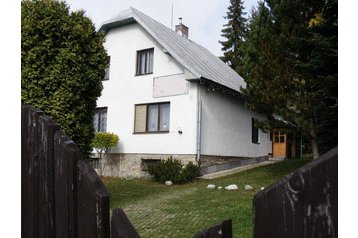 Eslovaquia Byt Tatranská Štrba, Exterior